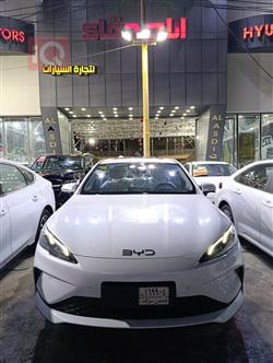 بي واي دي سيل 05 DM-i